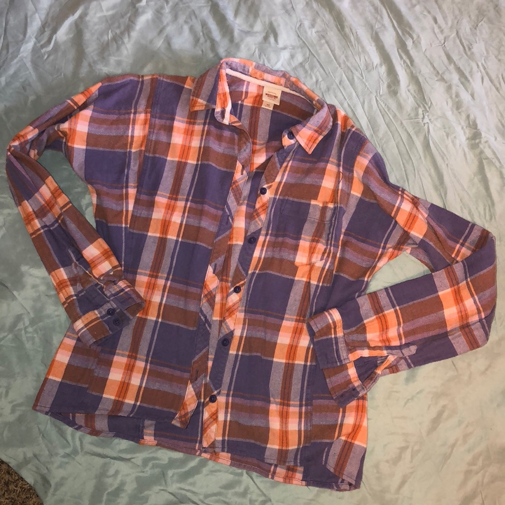 Flannel